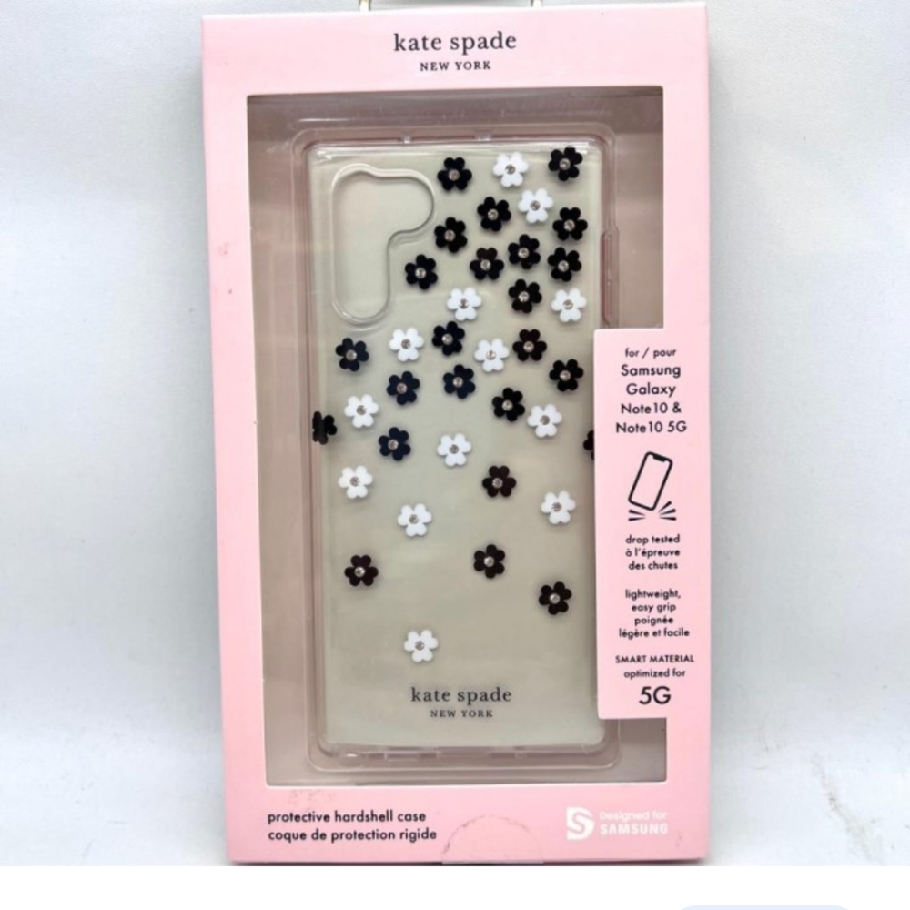 Kate Spade phone case
